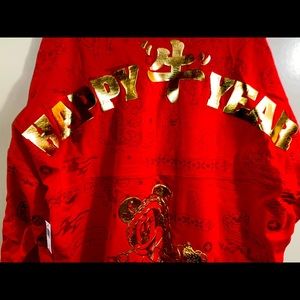 Lunar New Year 2020 Disneyland Spirit Jersey - L